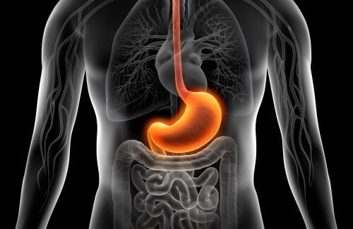 what medicine is good for gastritis