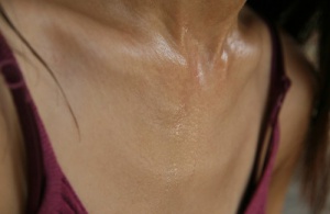 How to Control Heavy Sweating