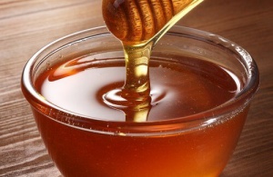 Calm Your Nerves with Honey
