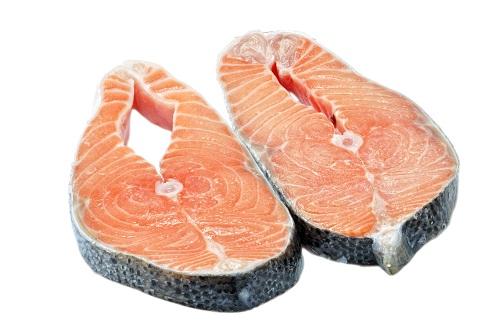 salmon-with-lemon-juice