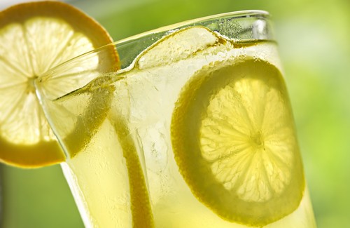 Citrus fruits can be decent fat burners