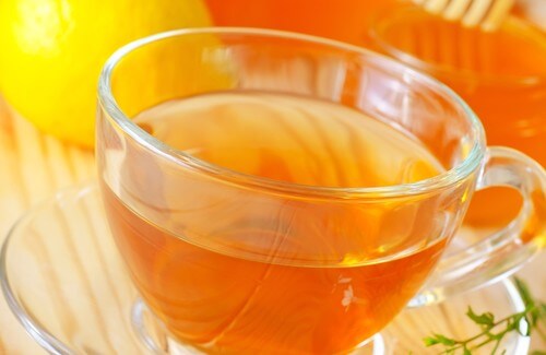The Benefits of White Tea for Losing Weight