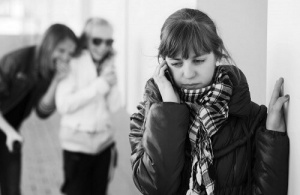 Four Signs That a Friend Is Using You