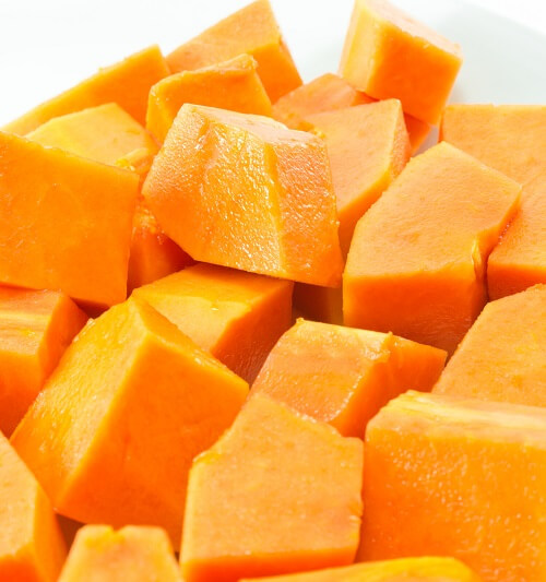Papaya.