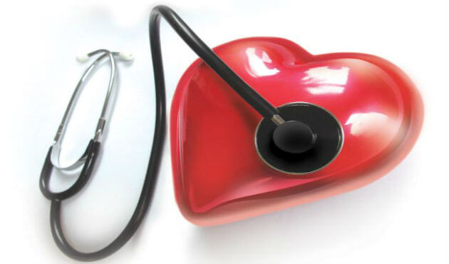 Heart care.