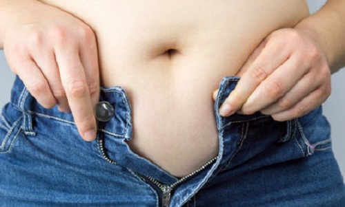 6 Reasons to Lose Weight