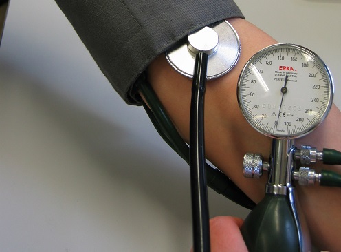 Lower your blood pressure and help unclog your arteries naturally