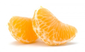 Eat Mandarins to Stimulate Fat Loss and Lose Weight
