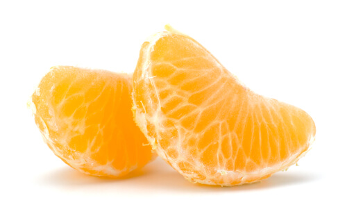 Eat Mandarins to Stimulate Fat Loss and Lose Weight