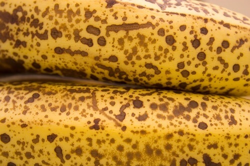 Bananas offer necessary calories. Not eating them deprives you of its benefits for your skin and digestive system.