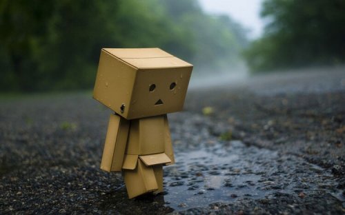 When you are depressed