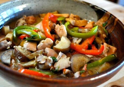 Not eating right might cause diseases like Parkinson's