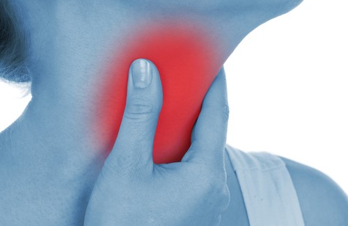 Thyroiditis: Possible Causes and Remedies