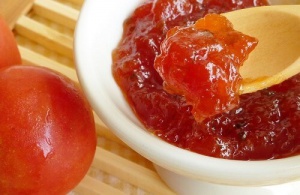 tomato jelly