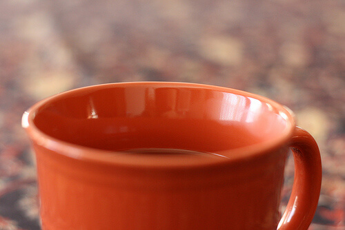 Red-Tea