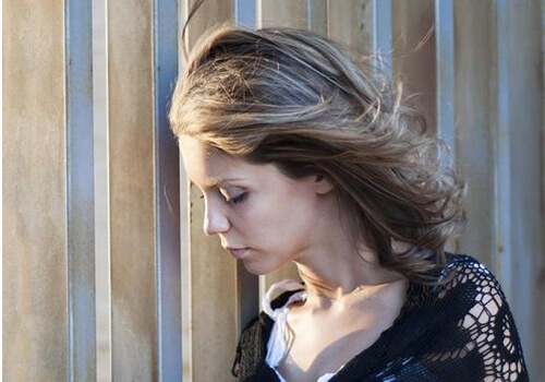 Stress can cause problems to your hormones