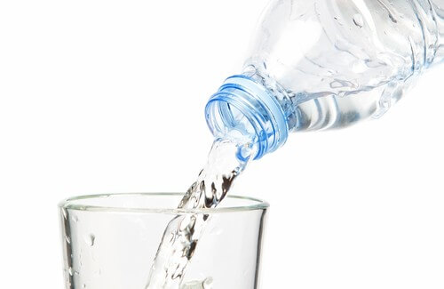 Water.