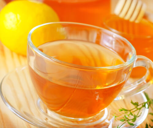 White-Tea