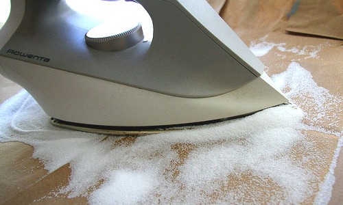 How to Use Salt to Clean Your Home