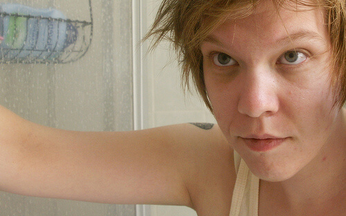 How to Hide Eye Bags Naturally