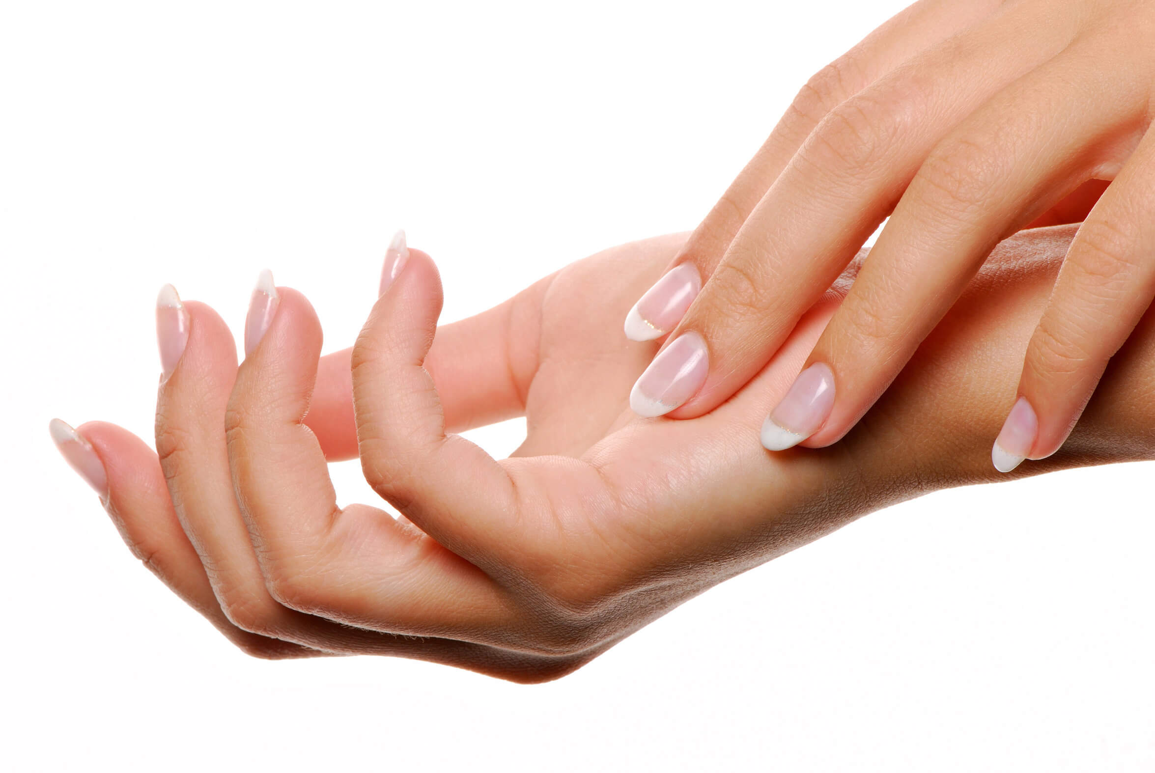 Hand and wrist pain