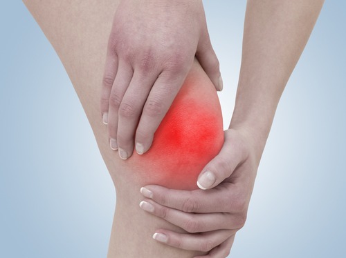 Advice for Dealing With Knee Pain Naturally
