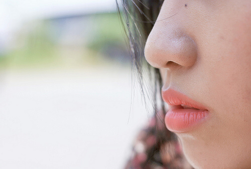 tips to get fuller lips