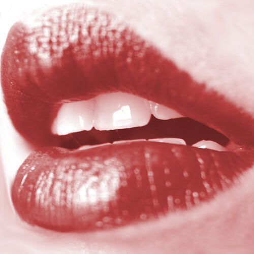 lips