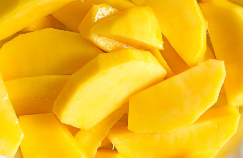 Benefits of Mango: An Anti-Aging Fruit