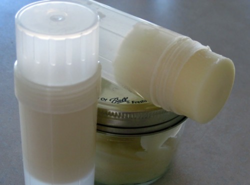 How to Make Homemade Deodorant How to Make Homemade Deodorant
