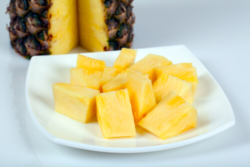 Pineapple.