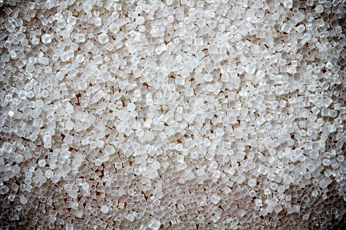 Use Salt to Clean