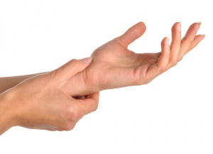 What Causes Hand and Wrist Pain?