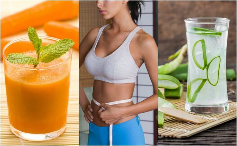 6 Natural Ways to Help You Lose Weight