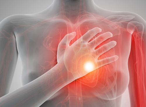 8 Daily Habits that Can Cause Cardiac Problems