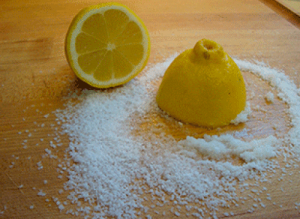 How to Clean Your Home with Lemon Juice