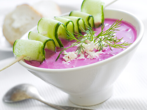 Shed Fat with These Healthy Dinners