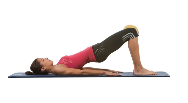 Exercises to slim your waist and hips