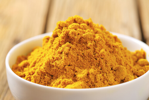Turmeric