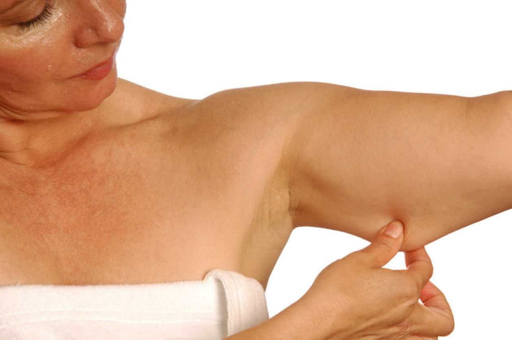 Slim and Tone Your Arms with These 5 Effective Exercises