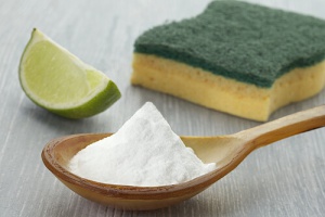 How to Clean Your House With Baking Soda