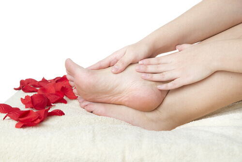The 10 Commandments for Healthy Feet