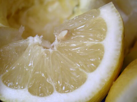lemon