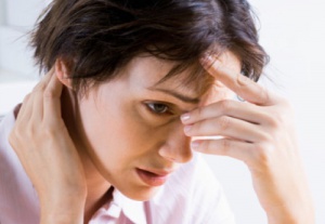 Calming Anxiety with Food