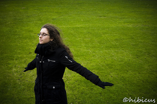 Avoid pollution to strengthen the lungs