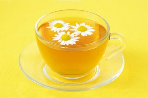 Chamomile: A Natural Treatment for Hemorrhoids