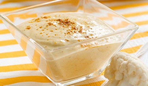 Vegetarian Recipes to Replace Pasta, Rice and Potatoes