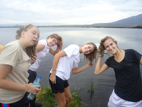 Recipes for Homemade Natural Shampoo