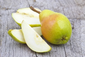 Why is it Important to Eat a Pear a Day?