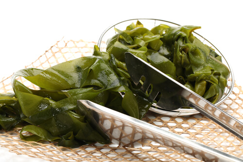 Seaweed